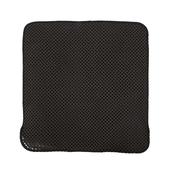 IMAC Cat Litter Trapper Mat, Black image