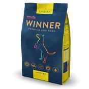 WINNER Premium Dog Food, Chicken image