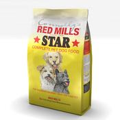 RED MILLS Star Dog Food, 15kg image