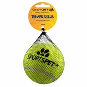 SPORTSPET Tennis Ball Giant 12.5cm, Single image
