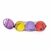 SPORTSPET Tough Bounce Ball 6.5cm, 3pk image