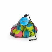 SPORTSPET Squeak Ball 6.5cm, 12pk