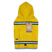 SOTNOS Raincoat Sunshine Yellow image