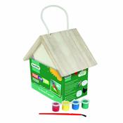 GARDMAN Paint Your Own Feeder image