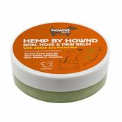 HOWND Hemp Skin, Nose and Paw Balm with Sun Protection, 50ml