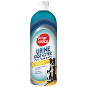 SIMPLE SOLUTION Urine Destroyer, 1L