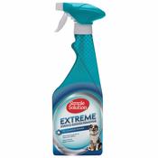 SIMPLE SOLUTION Dog Extreme Stain &amp;amp; Odour Remover, 500ml image