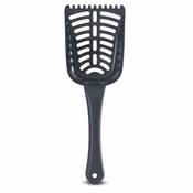 MP BERGAMO Recycled Plastic Elektra Scoop Grey