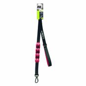 M-PETS Shock Absorber Lead, Red image