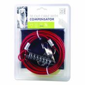 M-PETS Tie Out Cable with Compensator, 8m image