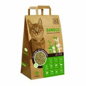 M-PETS Bamboo Organic Cat Litter, 10L image