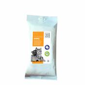 M-PETS Cleaning Wipes, x40 image