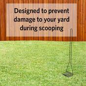 MIDWEST Handy Doody Waste Rake image
