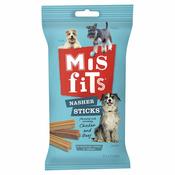 MISFITS Nasher Sticks, 7 Pack