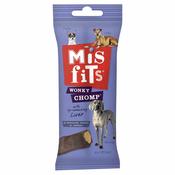 MISFITS Wonky Chomp Medium, 2 Chews