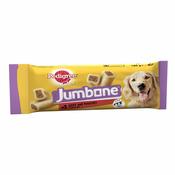 PEDIGREE Jumbone Adult Medium Dog Treat with Beef &amp;amp; Poultry image