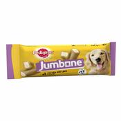 PEDIGREE Jumbone Adult Medium Dog Treat with Chicken &amp;amp; Lamb image