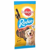 PEDIGREE Rodeo Dog Treats with Beef 7 Sticks image