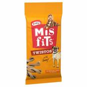 MISFITS Twistos Beef, 6 Pack