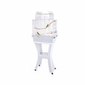 IMAC Matilde Top Opening Cage &amp;amp; Stand image