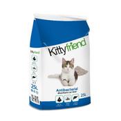 KITTYFRIEND Antibacterial Non-Clumping, 25-Litre image