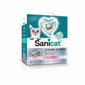 SANICAT Strong Clumps Baby Powder, 10-Litre image