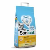 SANICAT Classic Fragrance Free, 10-Litre image