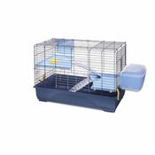IMAC Benny 100 2 Level  Rabbit Cage, 100x55x66cm image