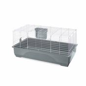 IMAC Easy 100 Small Animal Cage, Recycled Plastic, 100x54x45cm image