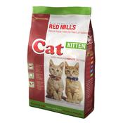 RED MILLS Kitten Food, 2kg image