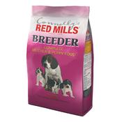 RED MILLS Breeder Mother &amp;amp; Puppy Food, 15kg image