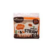 WOODLANDS Barley Straw, Jumbo Pack image