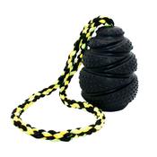 GRRRELLI Rubber Treat Tugger, Tough image