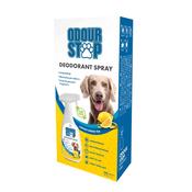 M-PETS Odour Stop Deodorant Spray 500ml, Lemon Green Tea image