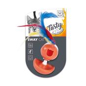 M-PETS Sway Cat Tasty Treat Dispenser image