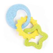 LITTLE RASCALS Rubber Chew Chain