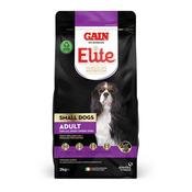 GAIN ELITE Small Dogs Adult Dog Food, 2kg image