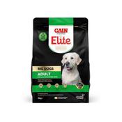 GAIN ELITE Big Dogs Adult Dog Food, 3kg image