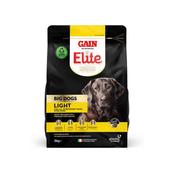 GAIN ELITE Big Dogs Light Dog Food, 3kg image