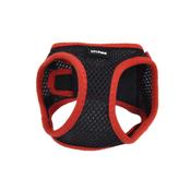 LI'L PALS Comfort Mesh Harness Black image