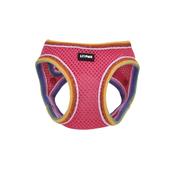 LI'L PALS Mesh Harness Pink image