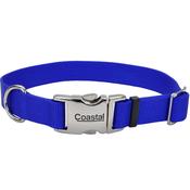 COASTAL Titan Dog Collar, Blue image