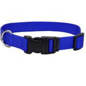 COASTAL Tuff Dog Collar, Blue image
