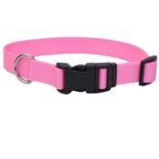 COASTAL Tuff Dog Collar, Pink image