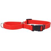 COASTAL No Slip Martingale Dog Collar, Red image