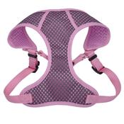 COASTAL Nylon Padded Harness, Pink image