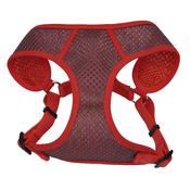 COASTAL Nylon Padded Harness, Red image