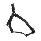 COASTAL Comfort Wrap Dog Harness, Black image