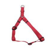 COASTAL Comfort Wrap Dog Harness, Red image