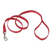 COASTAL Nylon Dog Lead, Red image